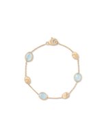 Bracciale Marco Bicego Donna Siviglia in Oro giallo Acquamarina BB1874-AQ01 - BB1874-AQ01